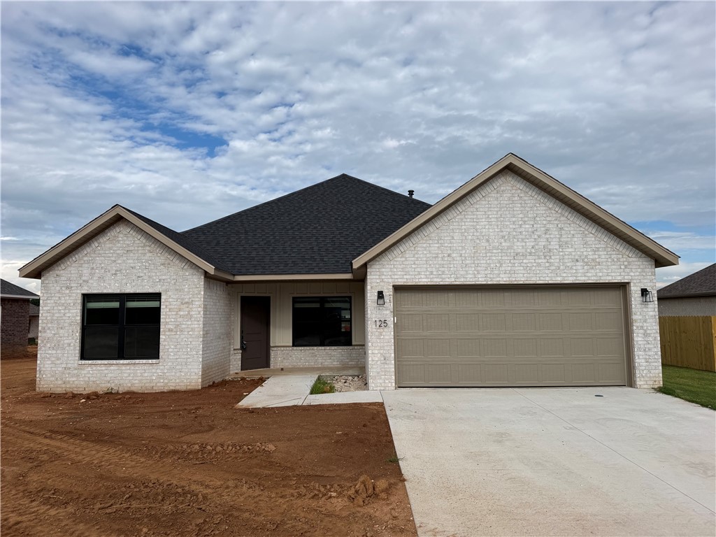 Photo 1 of 1 — 125 N Panther Avenue, Farmington, AR 72730