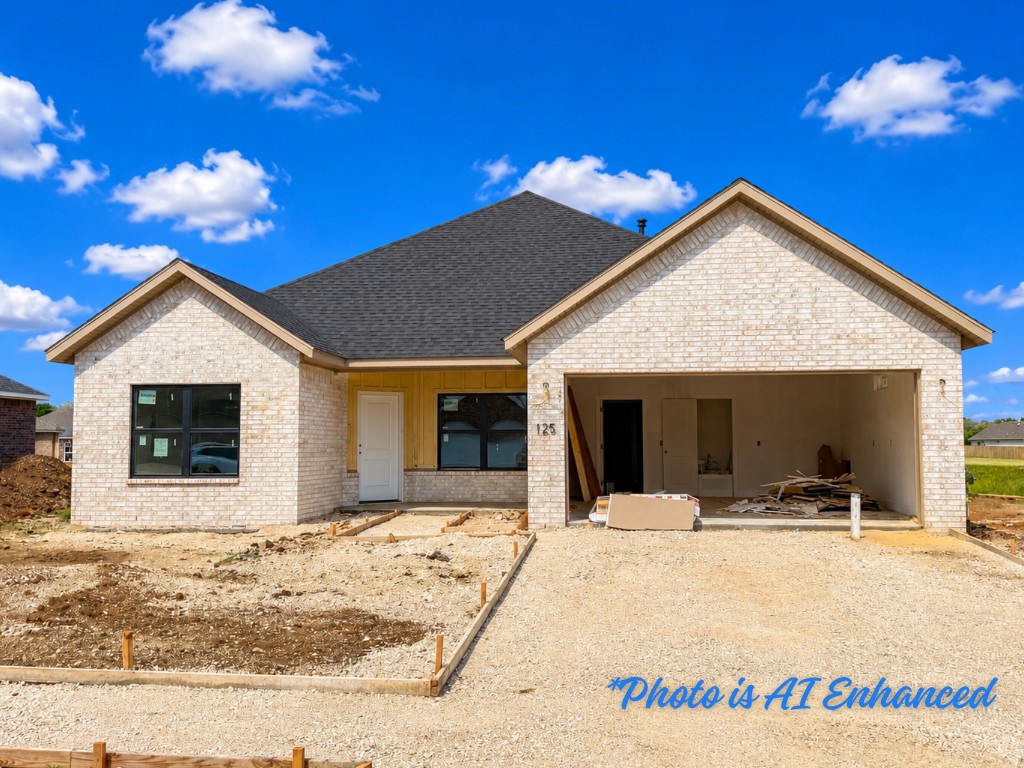 Summerfield S/D PH II - Residential