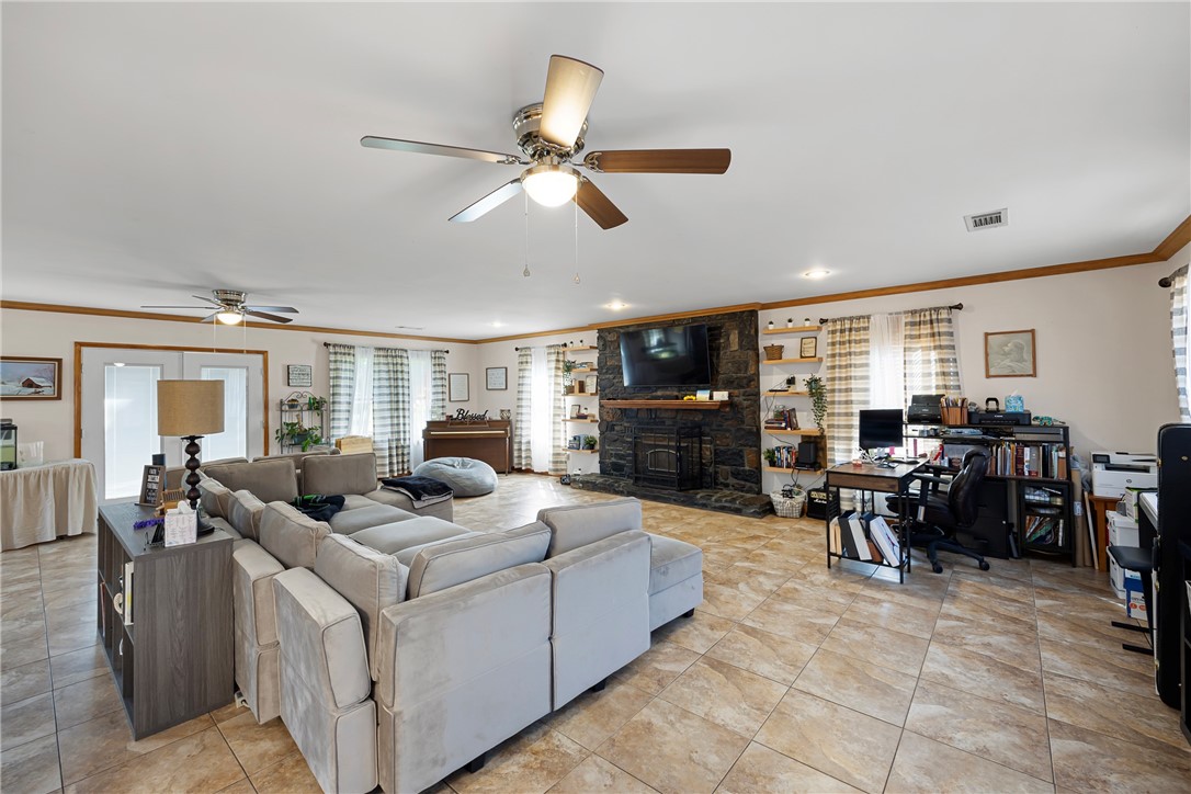 Pleasant Valley - Residential