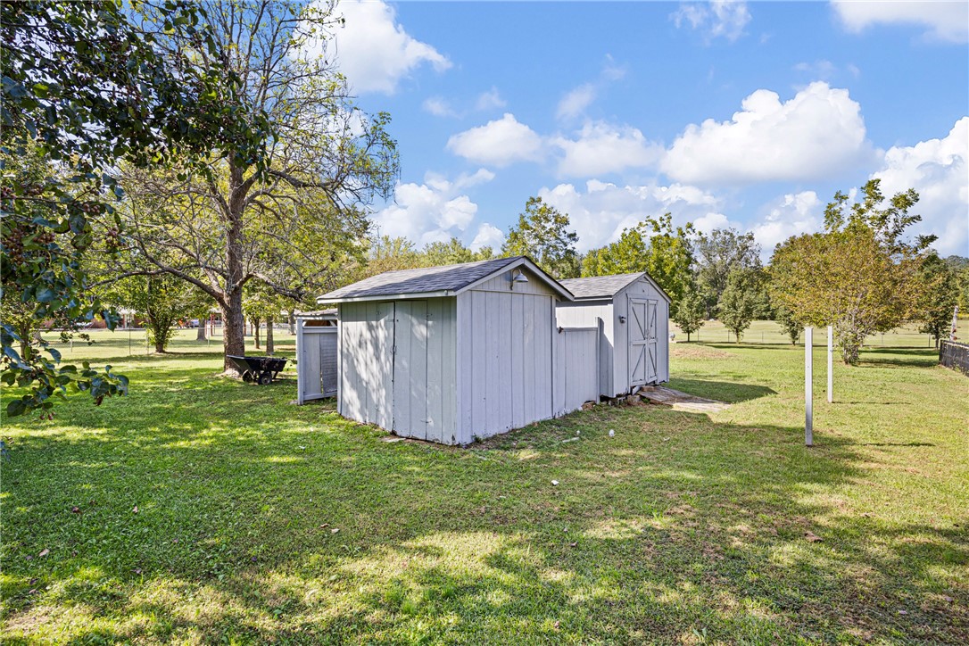 Pleasant Valley - Residential