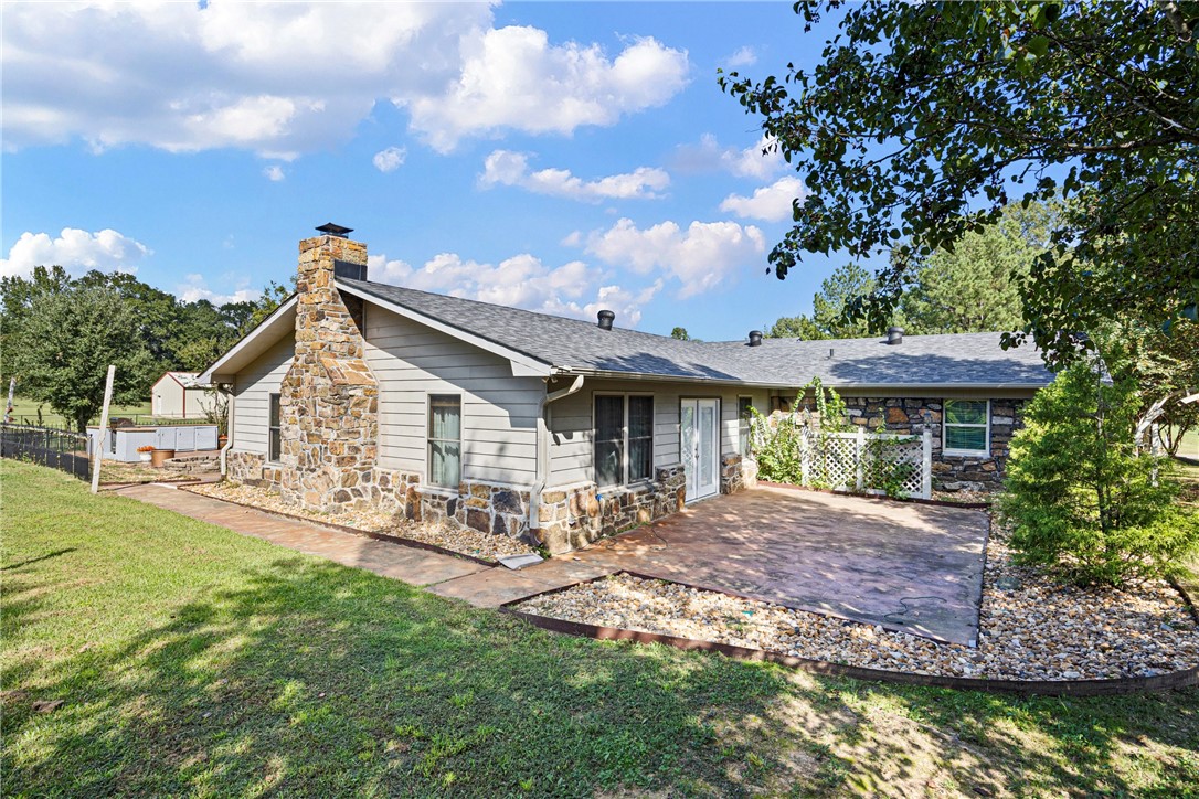 Pleasant Valley - Residential