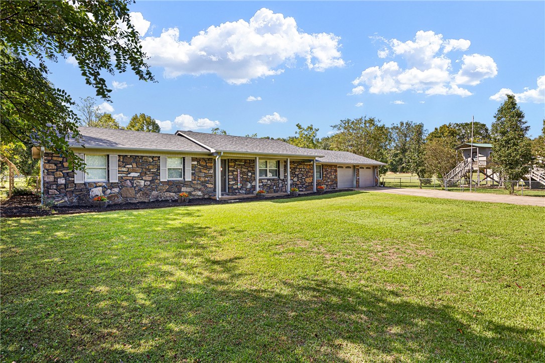 Pleasant Valley - Residential