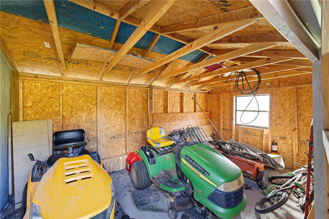 Pleasant Valley - Residential