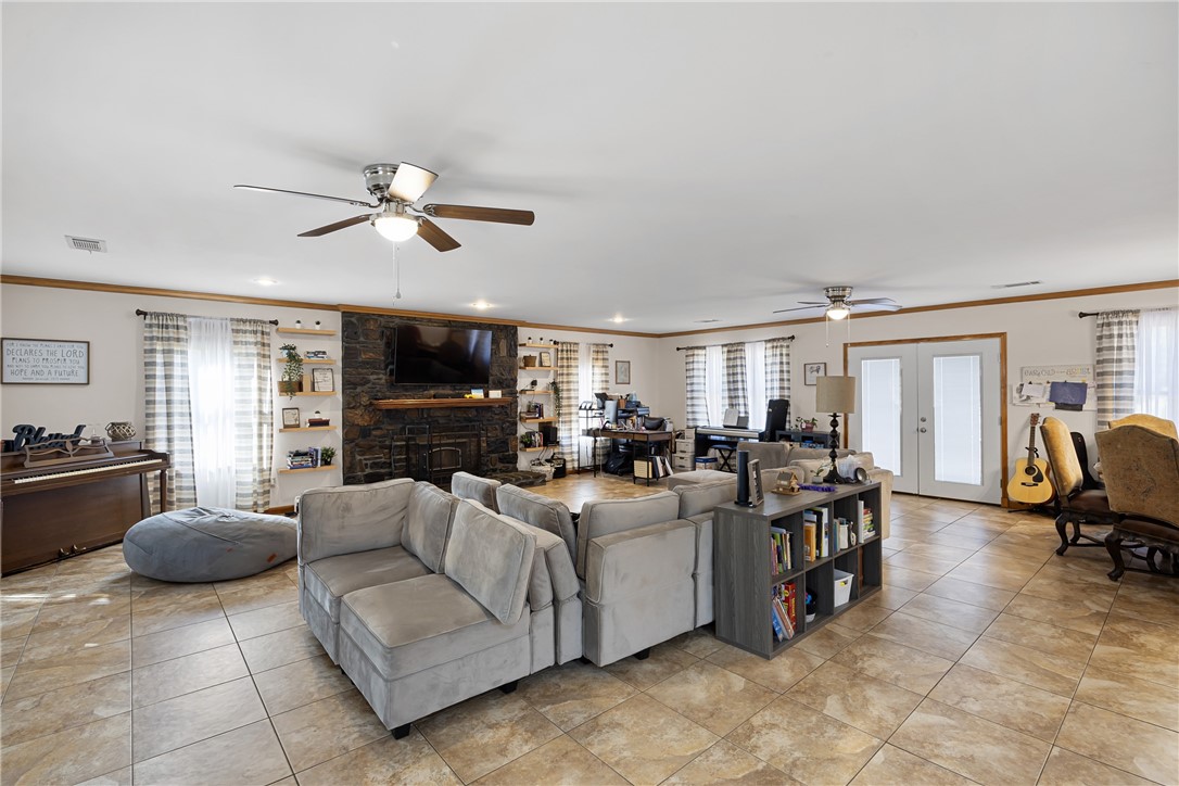 Pleasant Valley - Residential