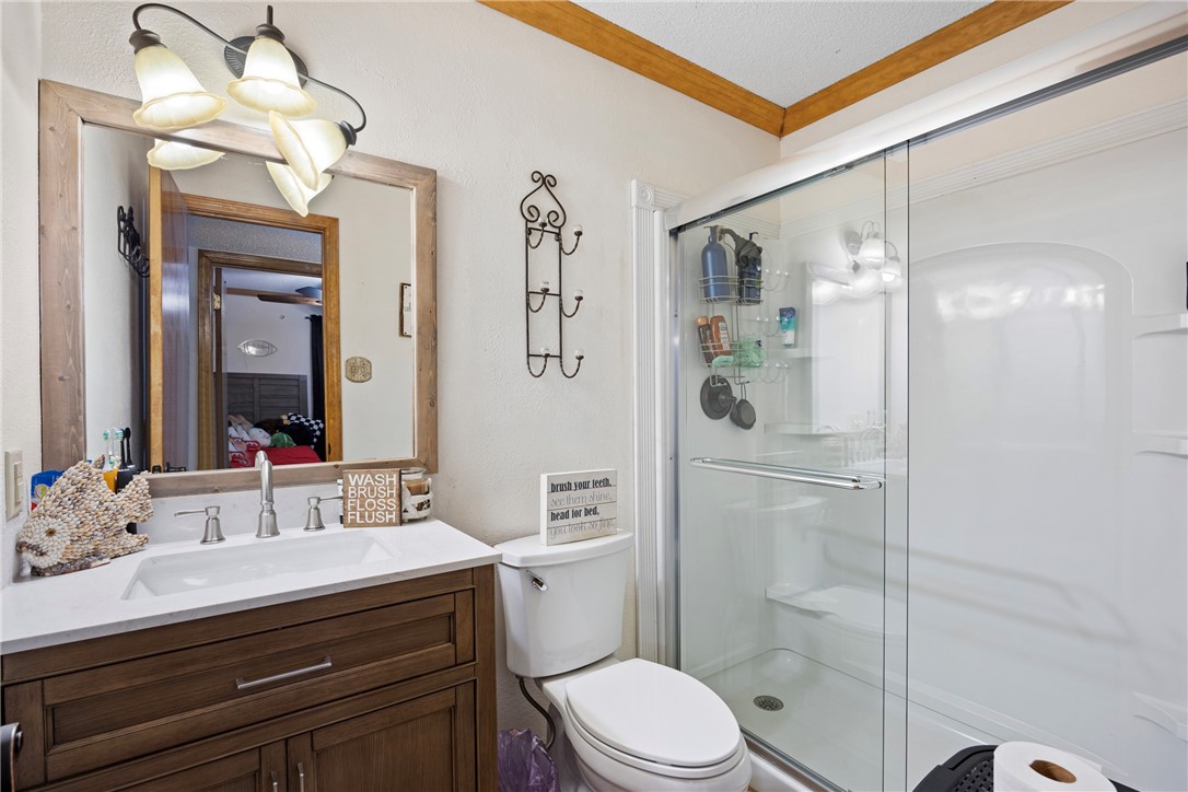 Pleasant Valley - Residential