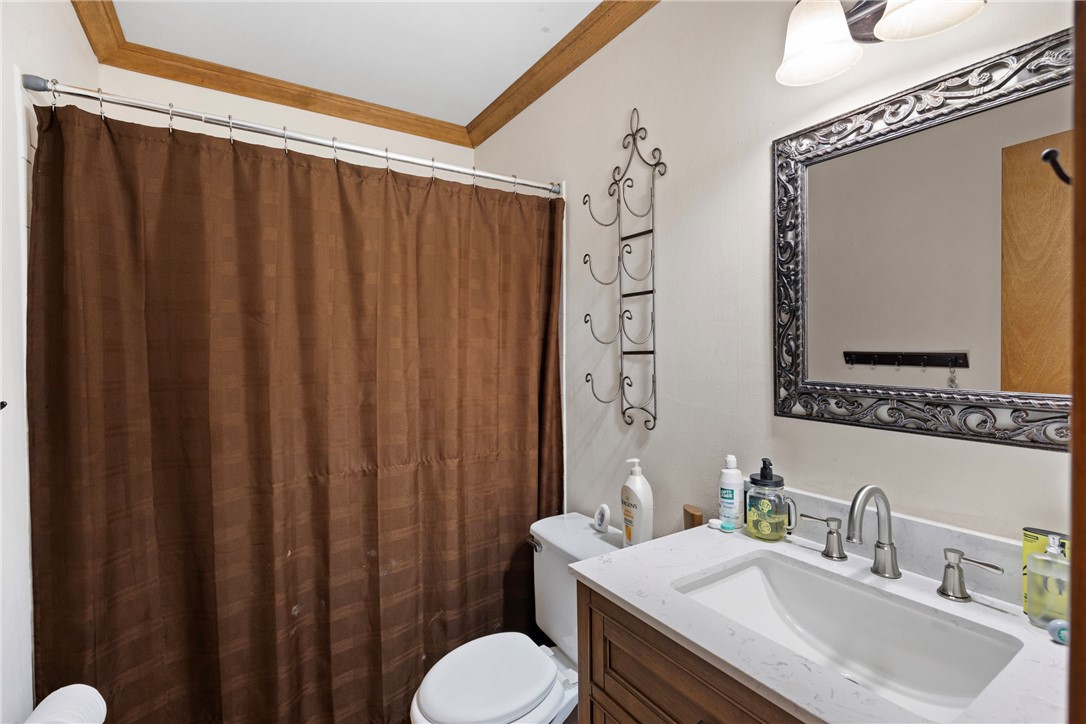 Pleasant Valley - Residential