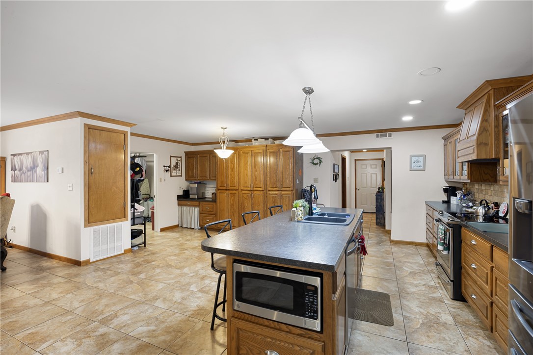 Pleasant Valley - Residential