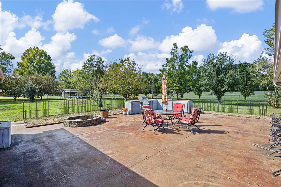 Pleasant Valley - Residential