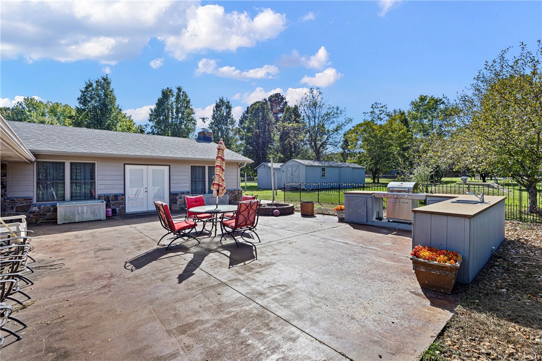 Pleasant Valley - Residential