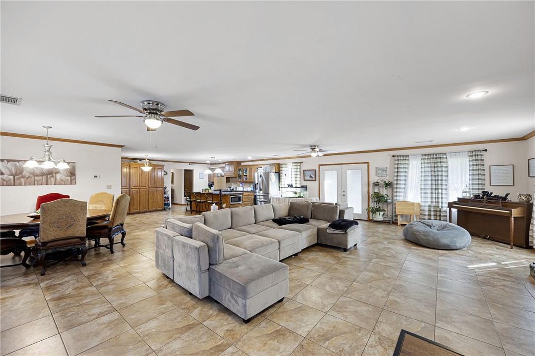 Pleasant Valley - Residential