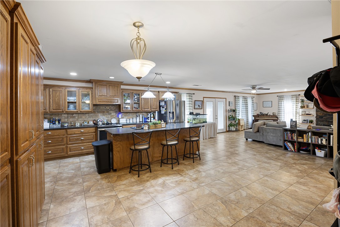 Pleasant Valley - Residential