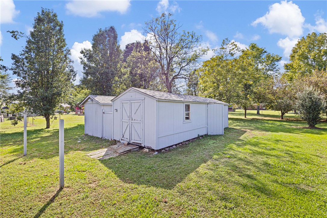 Pleasant Valley - Residential