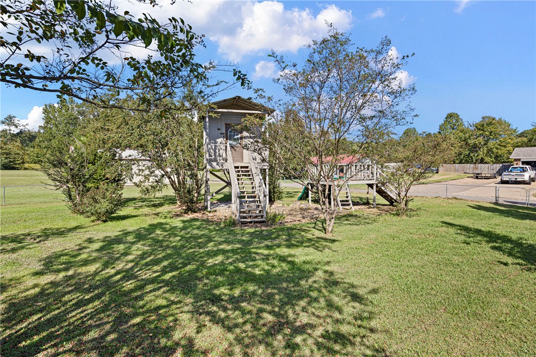 Pleasant Valley - Residential