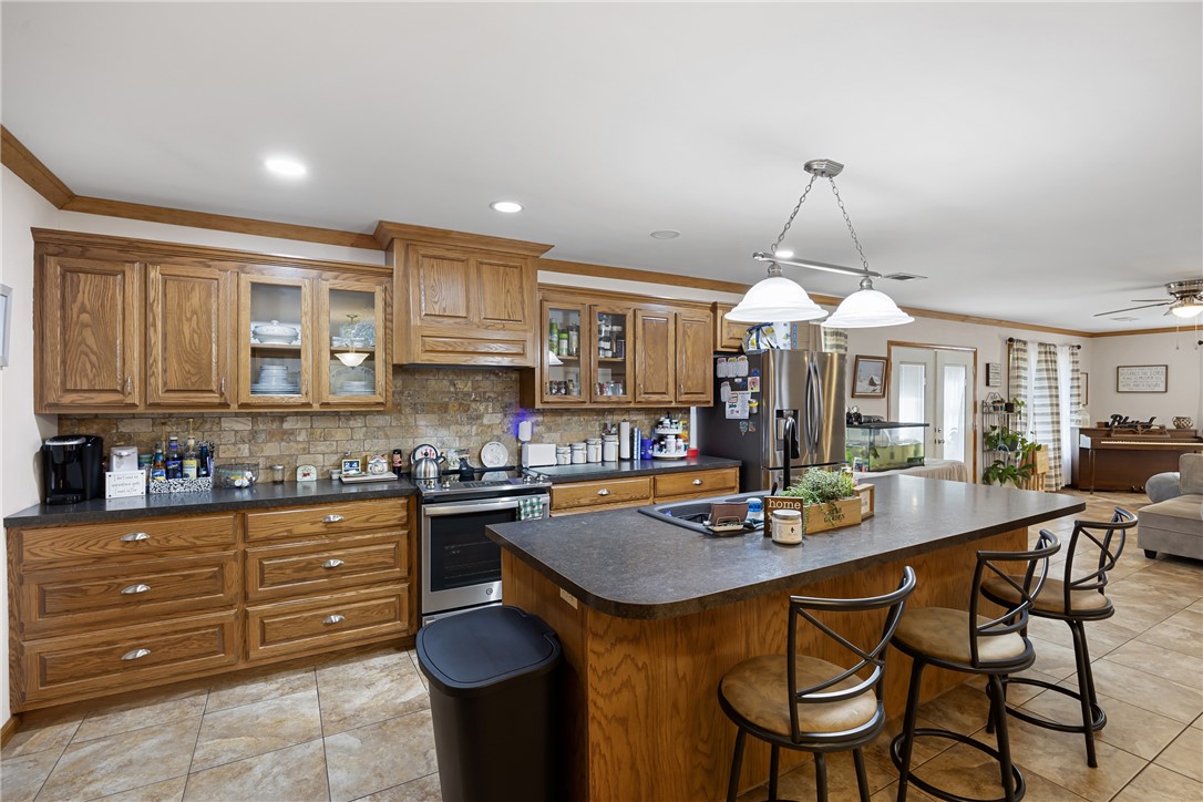 Pleasant Valley - Residential