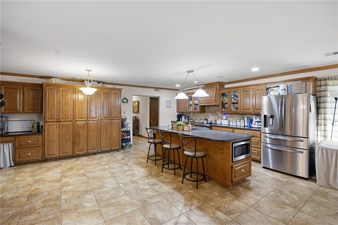 Pleasant Valley - Residential