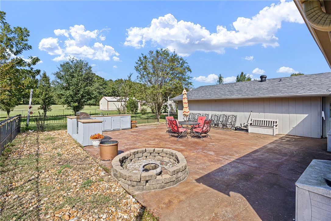 Pleasant Valley - Residential