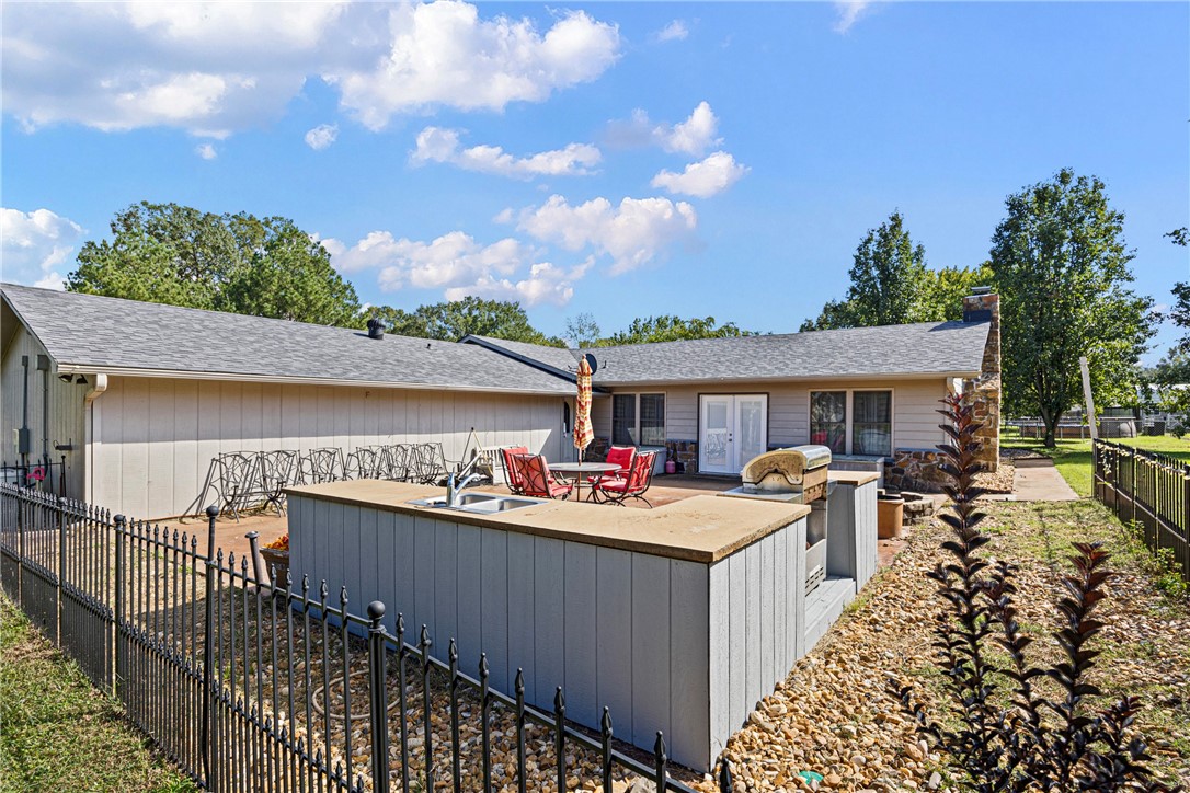 Pleasant Valley - Residential