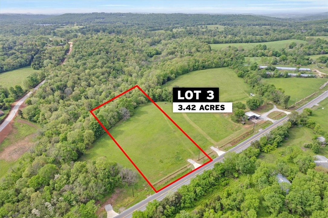 Glenwood Park Add - Land
