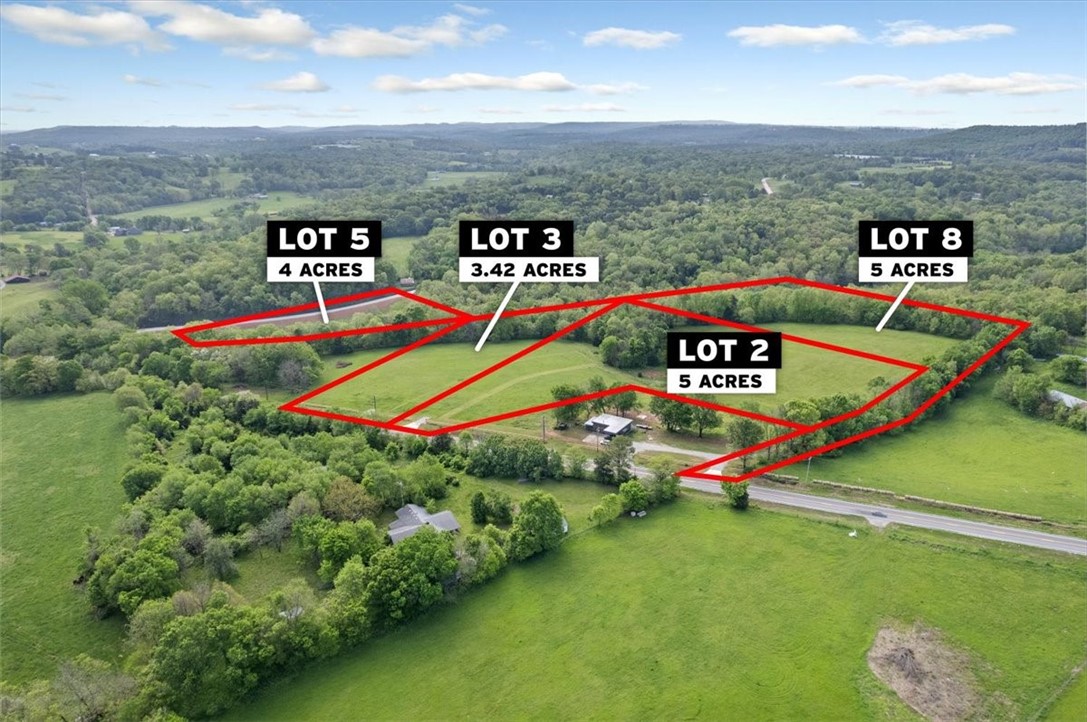 Glenwood Park Add - Land