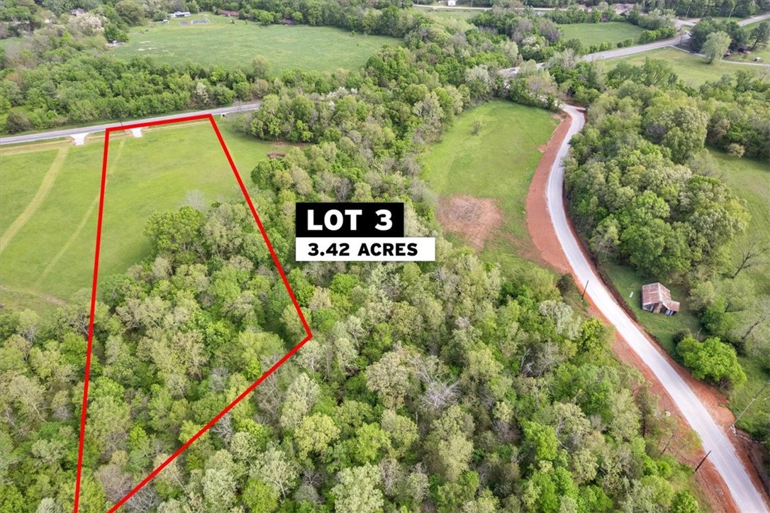 Glenwood Park Add - Land
