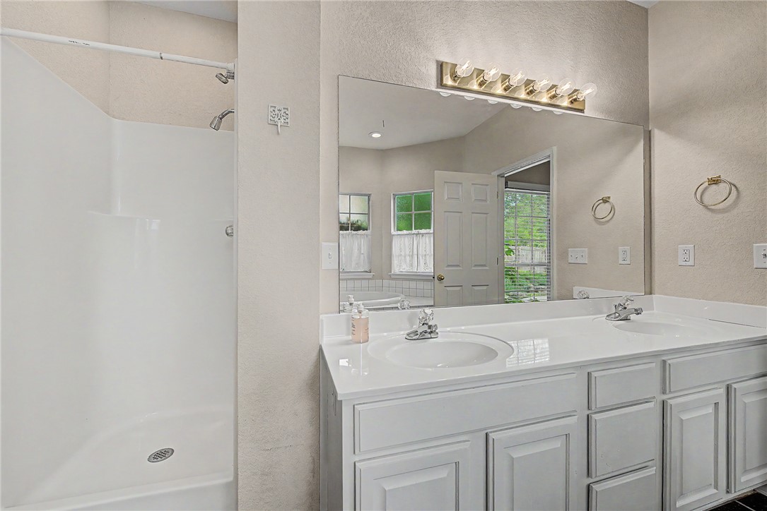 Crossover Heights Ph I - Residential