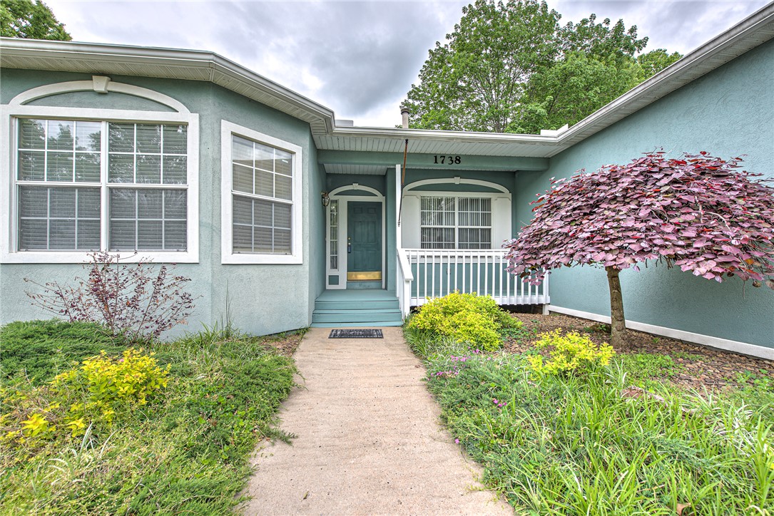 Crossover Heights Ph I - Residential