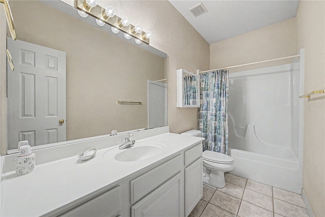 Crossover Heights Ph I - Residential