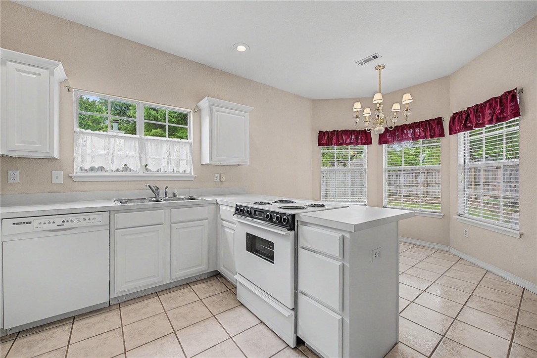 Crossover Heights Ph I - Residential