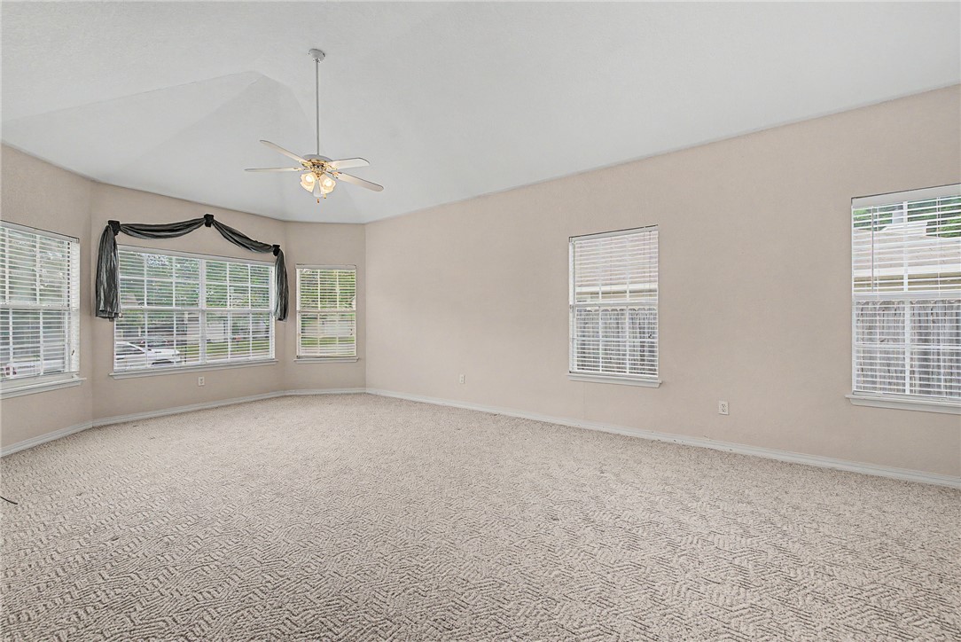 Crossover Heights Ph I - Residential