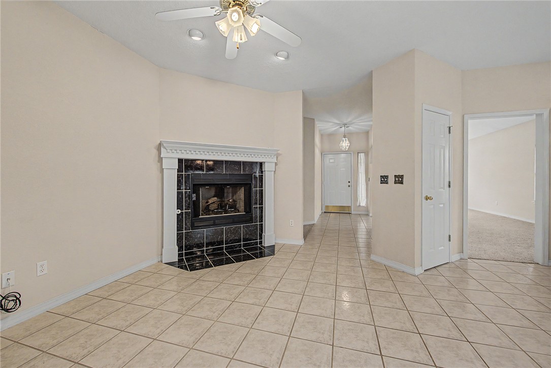 Crossover Heights Ph I - Residential