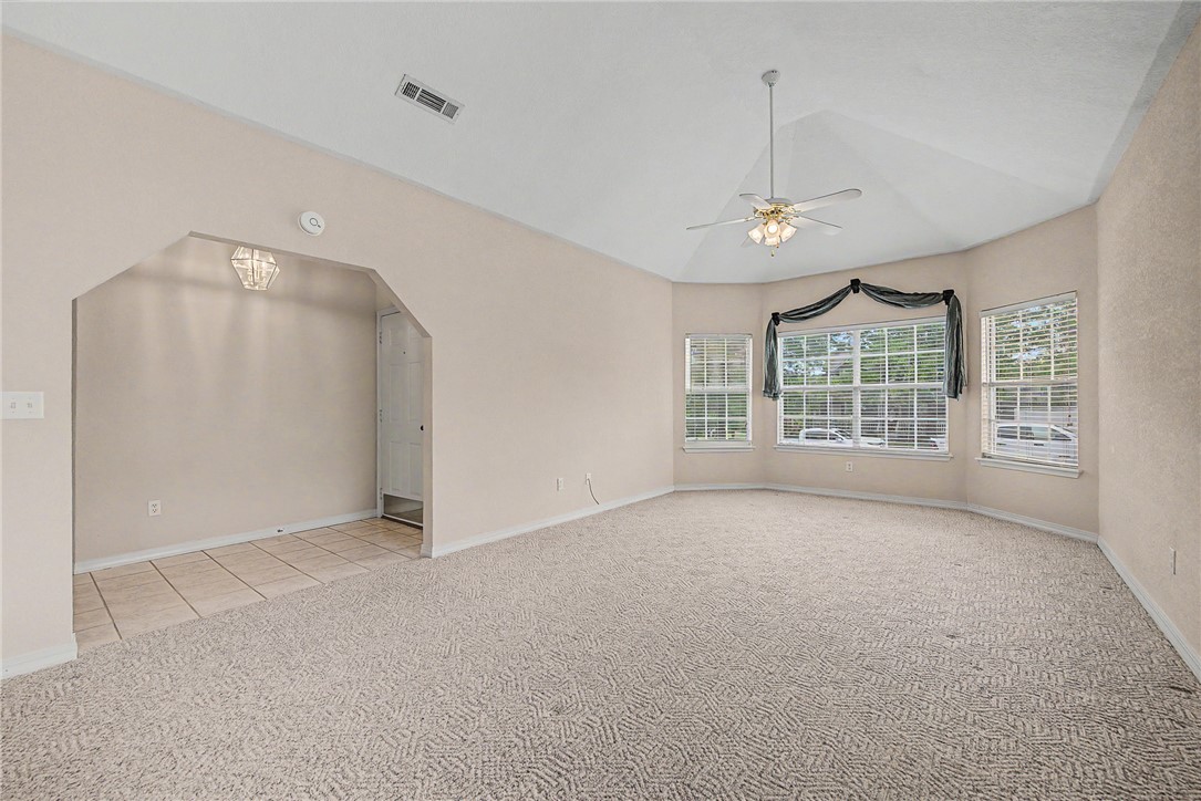 Crossover Heights Ph I - Residential