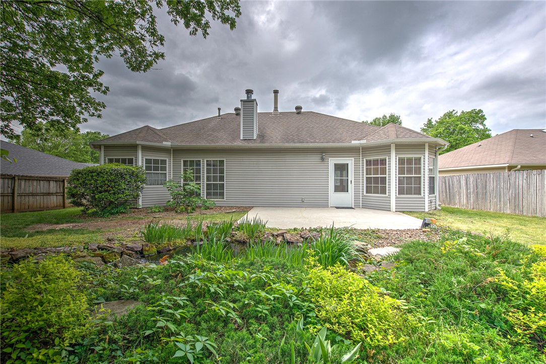 Crossover Heights Ph I - Residential