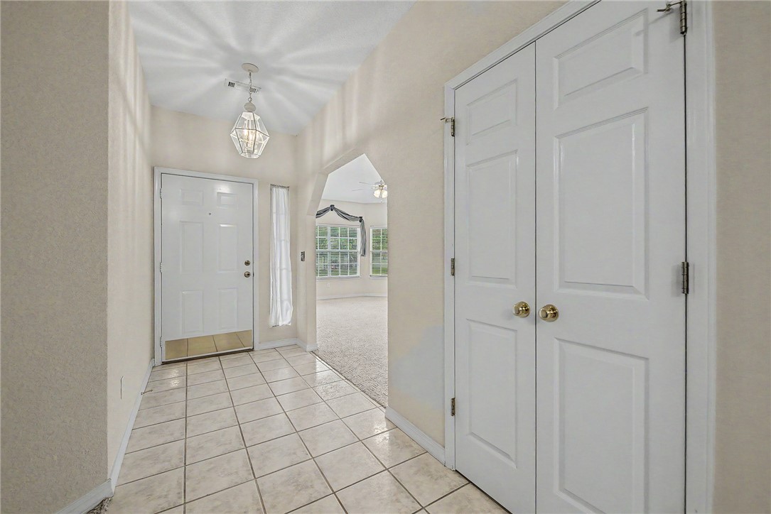 Crossover Heights Ph I - Residential