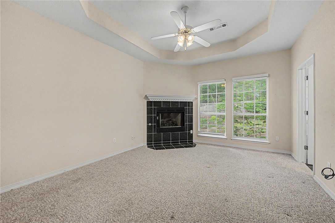 Crossover Heights Ph I - Residential