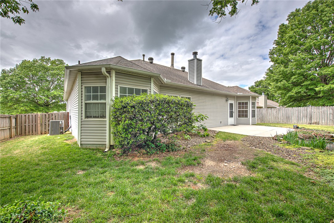 Crossover Heights Ph I - Residential