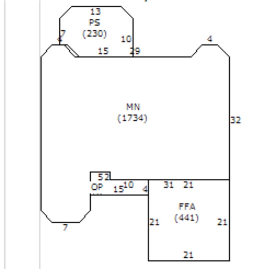 Crossover Heights Ph I - Residential
