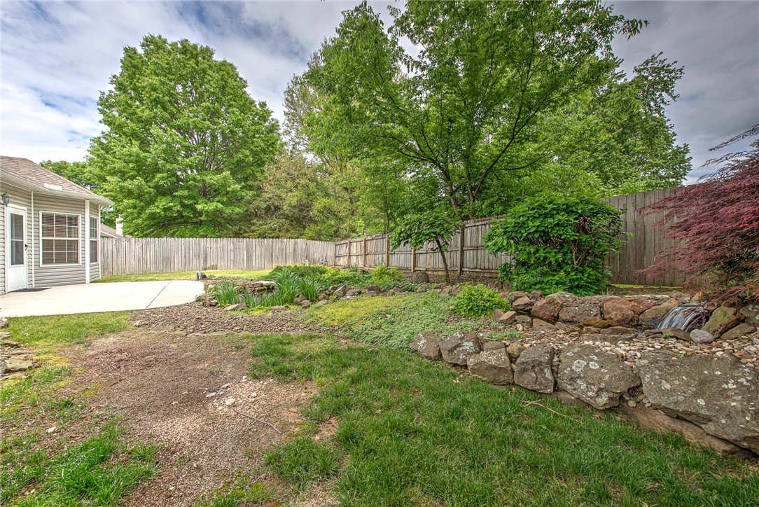 Crossover Heights Ph I - Residential