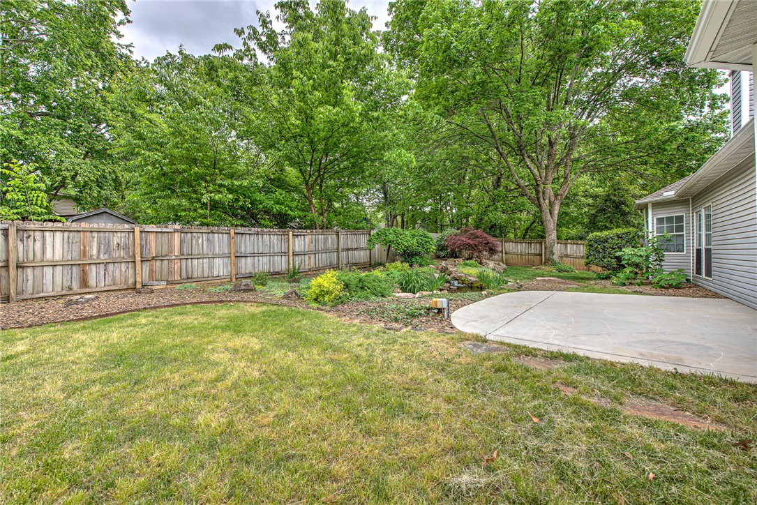 Crossover Heights Ph I - Residential