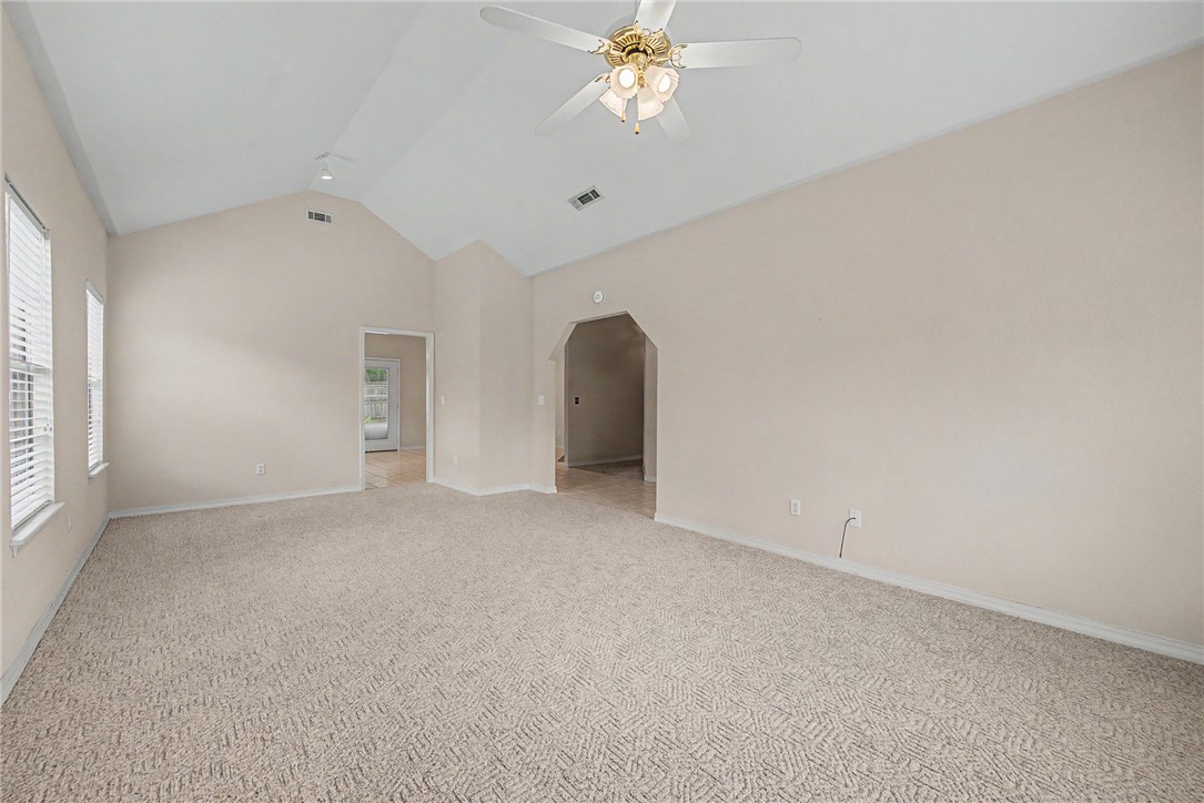 Crossover Heights Ph I - Residential