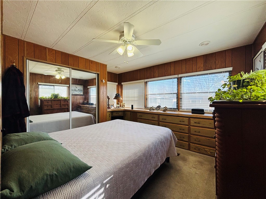 Leisure Hills North Mobile Home Park - Residential