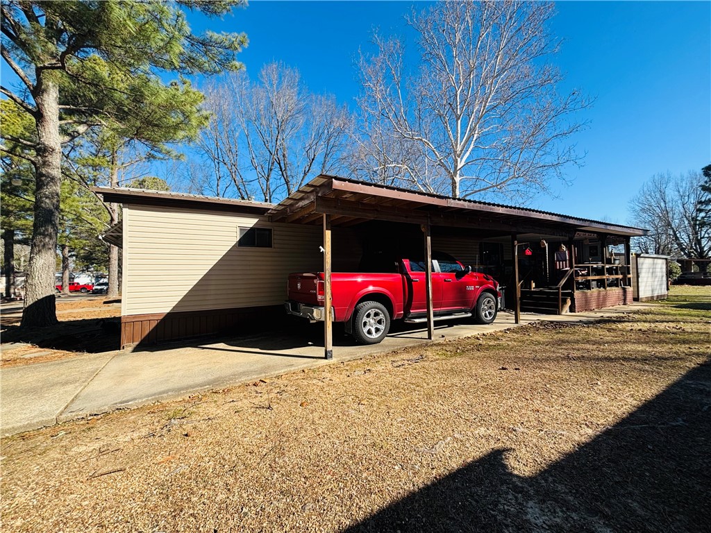 Leisure Hills North Mobile Home Park - Residential