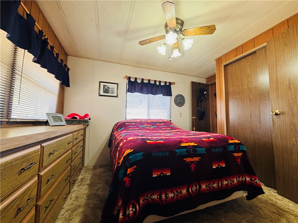 Leisure Hills North Mobile Home Park - Residential