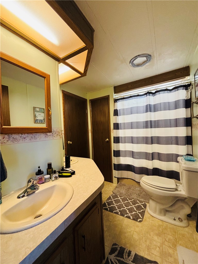 Leisure Hills North Mobile Home Park - Residential