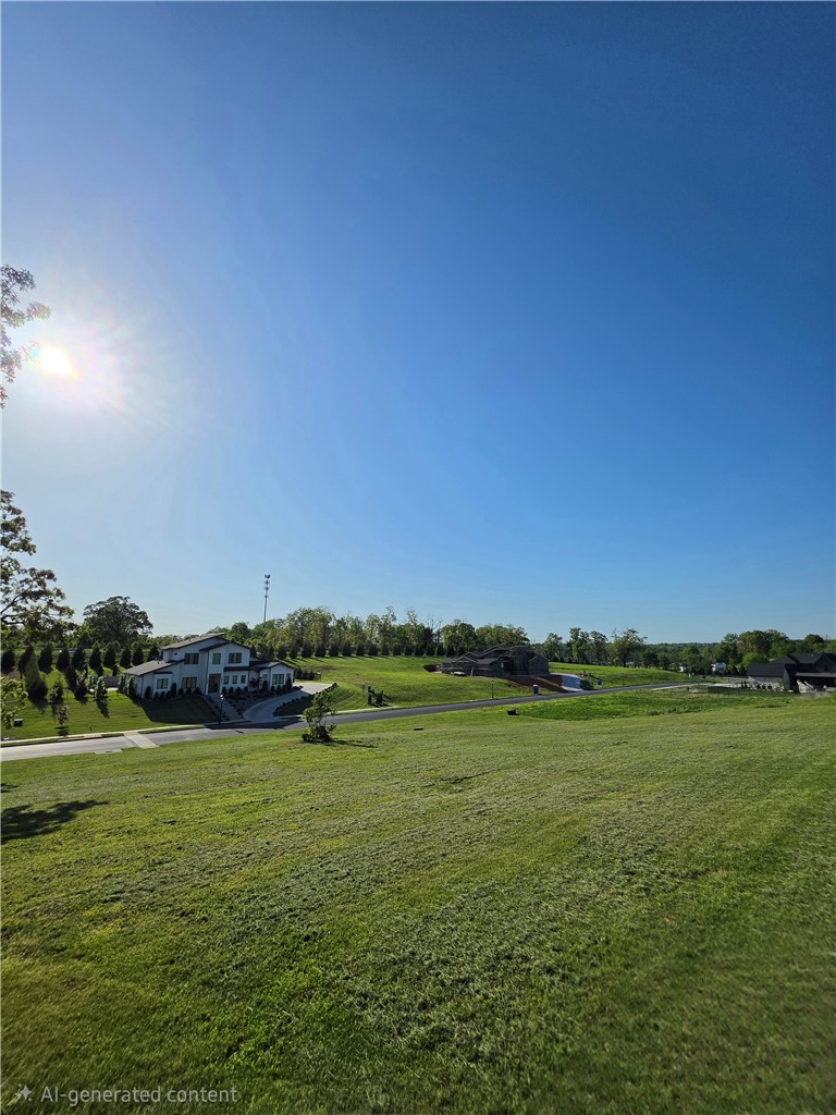 Estates At Southgate, The Rogers - Land