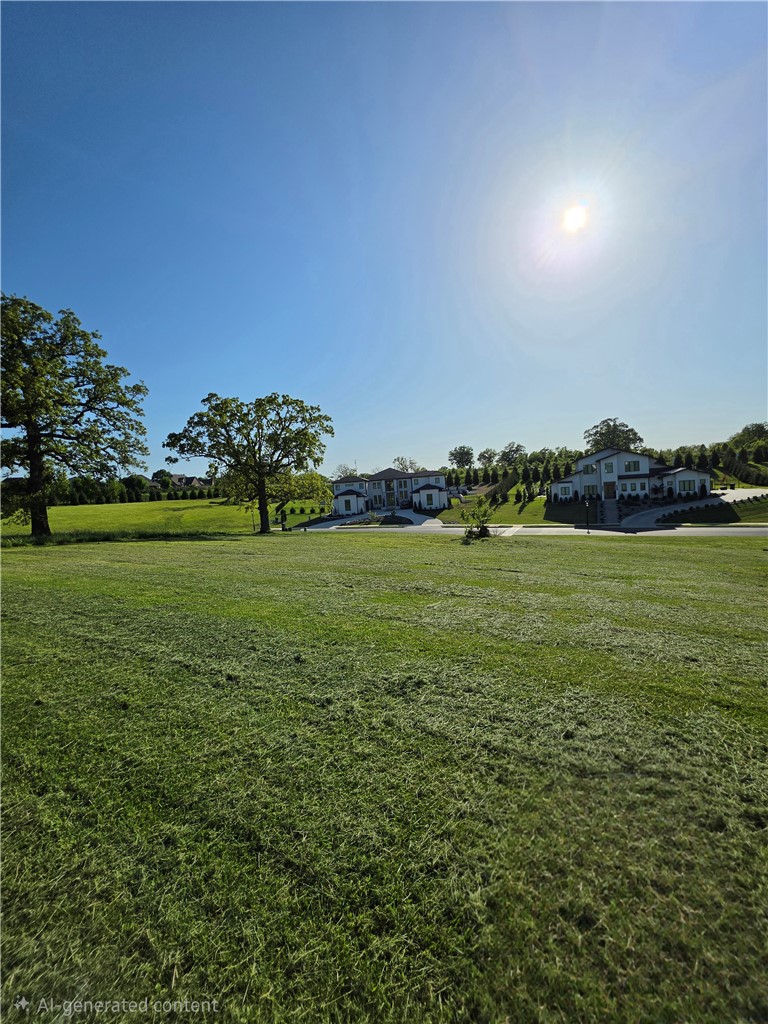 Estates At Southgate, The Rogers - Land