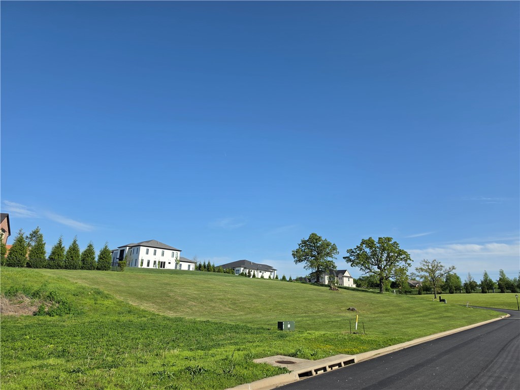 Estates At Southgate, The Rogers - Land