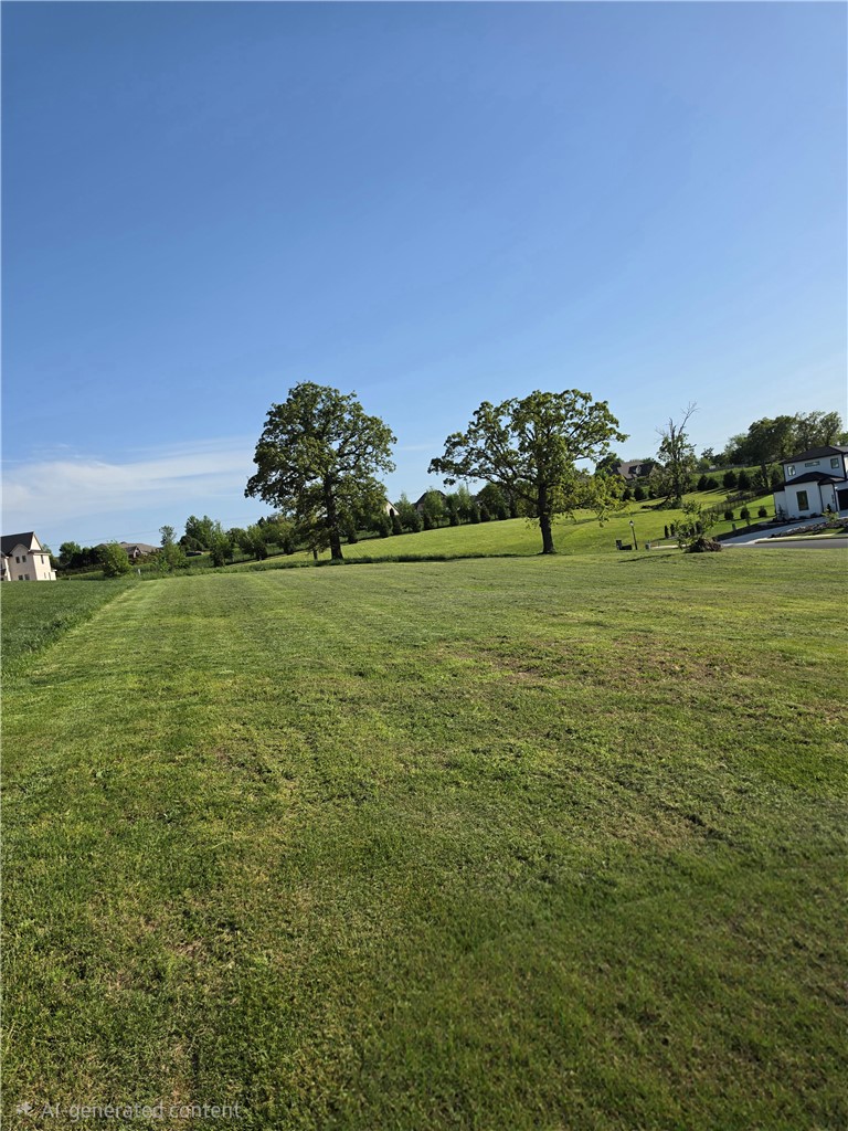 Estates At Southgate, The Rogers - Land