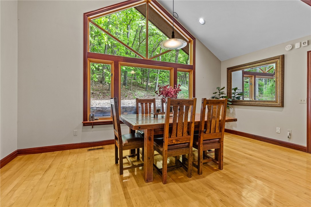 Fayetteville outlets - Residential