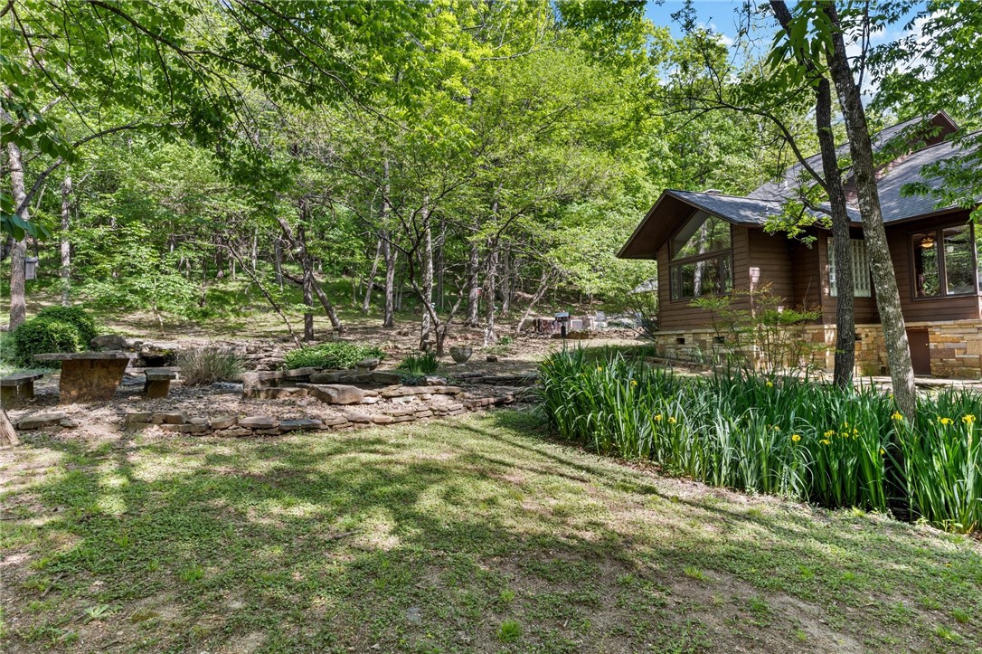 Fayetteville outlets - Residential