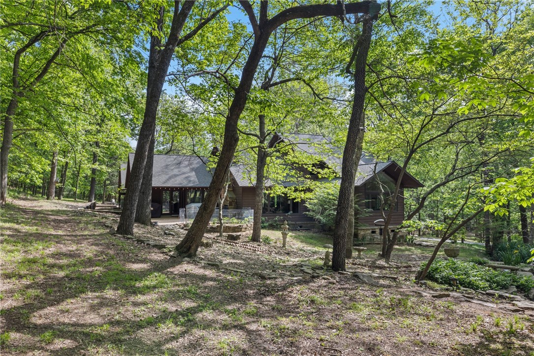 Fayetteville outlets - Residential